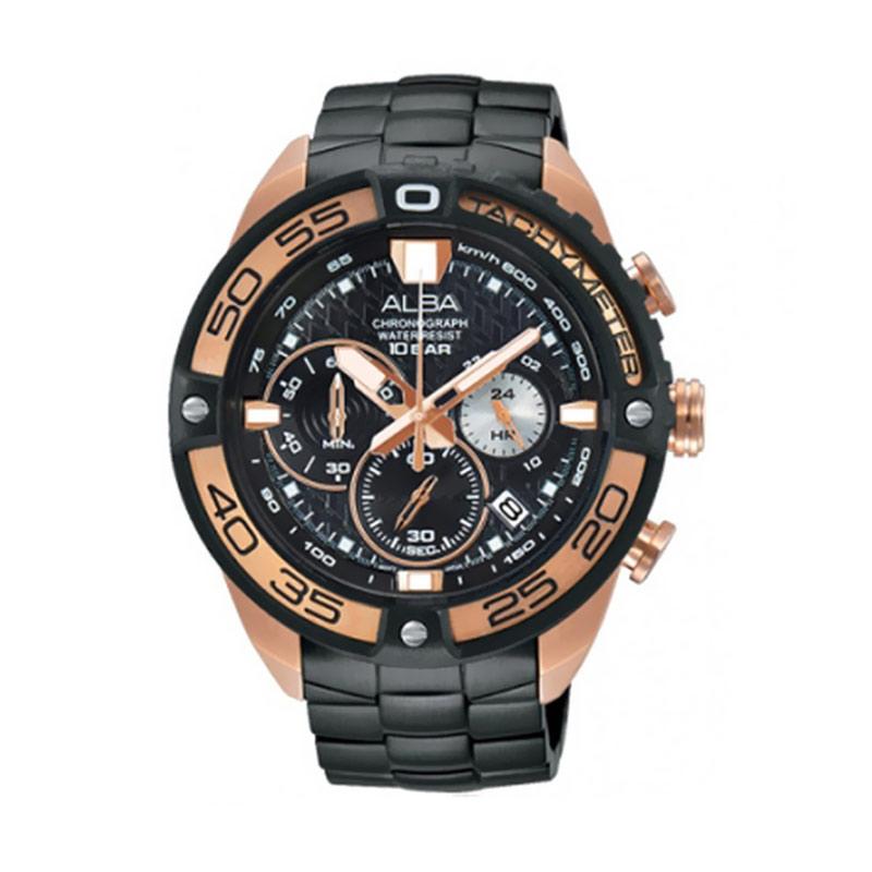 Jual Alba AU2166X1 Jam Tangan Pria Online - Harga 
