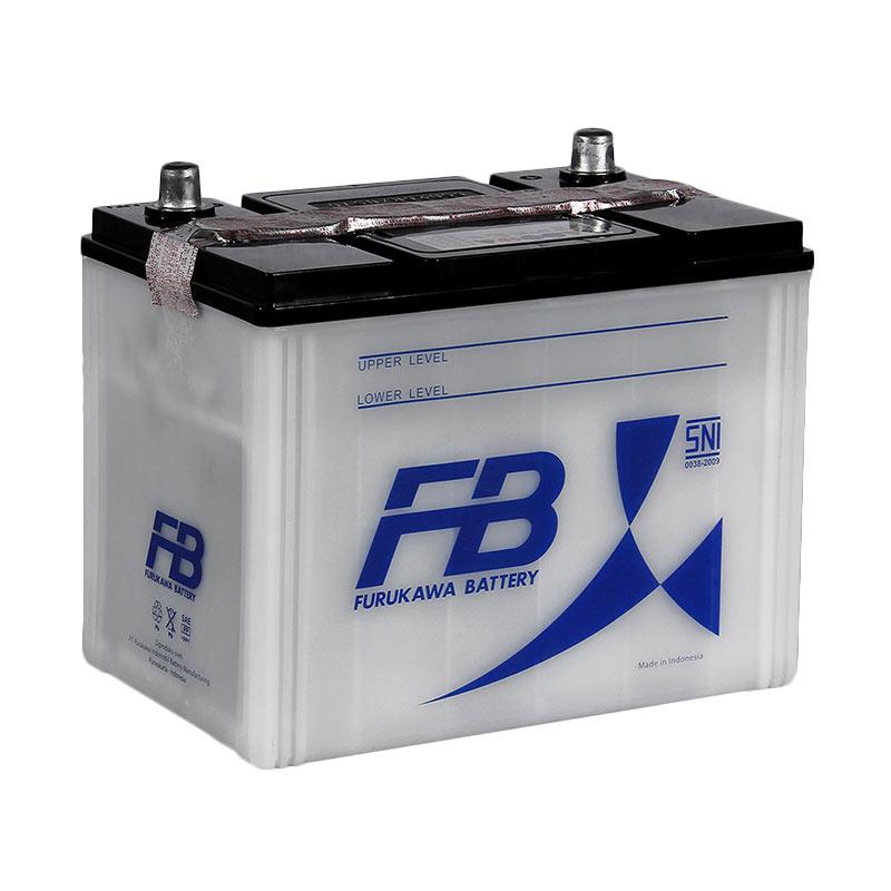 Jual Furukawa NS60 Aki Mobil di Seller FB Battery - Sukarasa, Kota