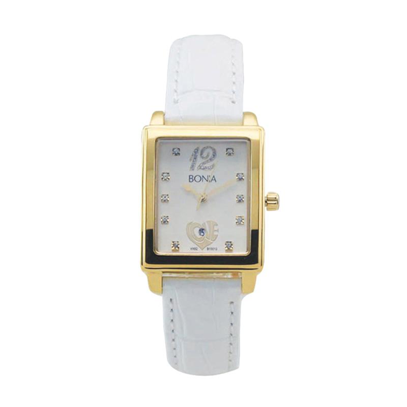 Jual Bonia B10013-2559V Jam Tangan Wanita Online - Harga