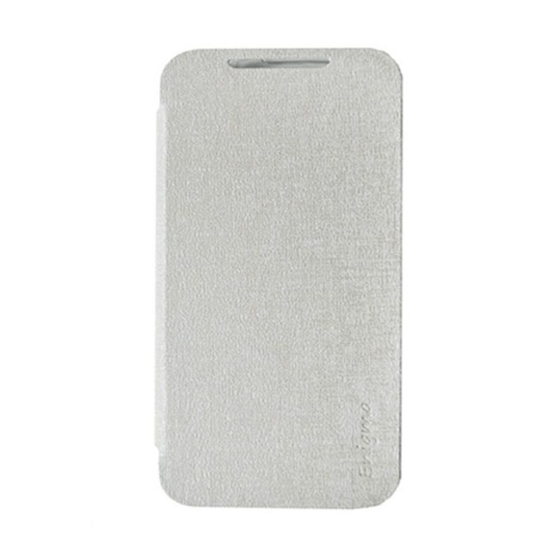 jual ume soft colorful for lenovo a850 white jual ume soft colorful for lenovo a850 white