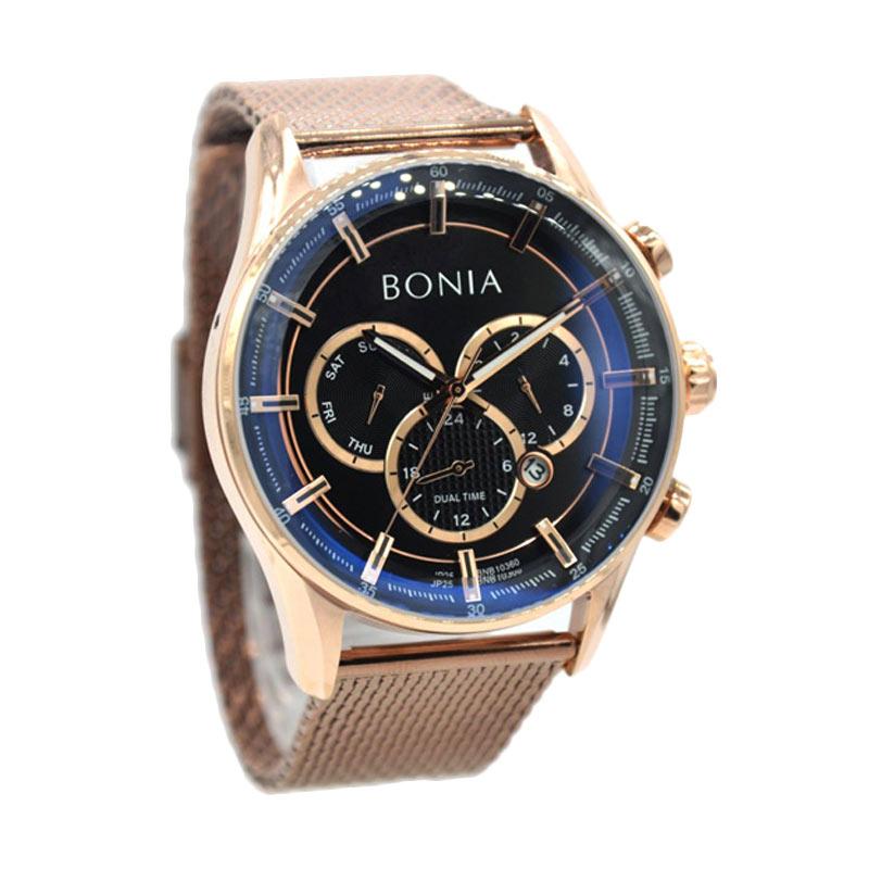 jual bonia jam tangan pria bnb10360 1532c harga jual bonia jam tangan pria bnb10360 1532c harga