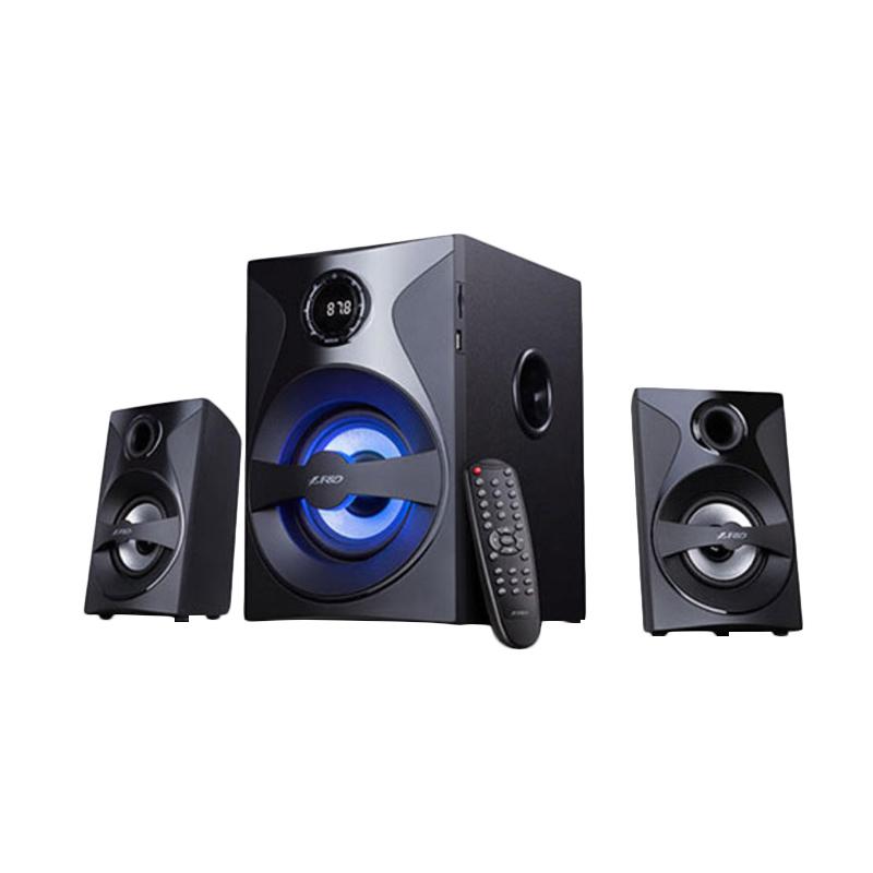 Jual Fenda F380X Bluetooth 2.1 Speaker Online Februari