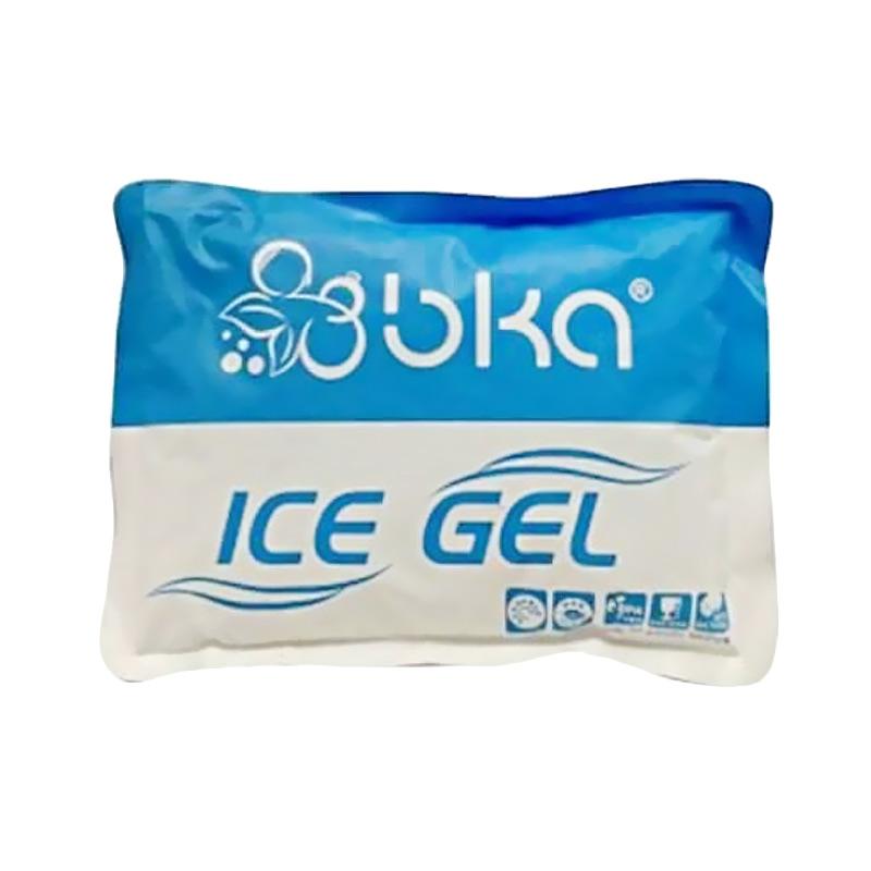 Gel 400. Ice Gel. Ice Gel Global.