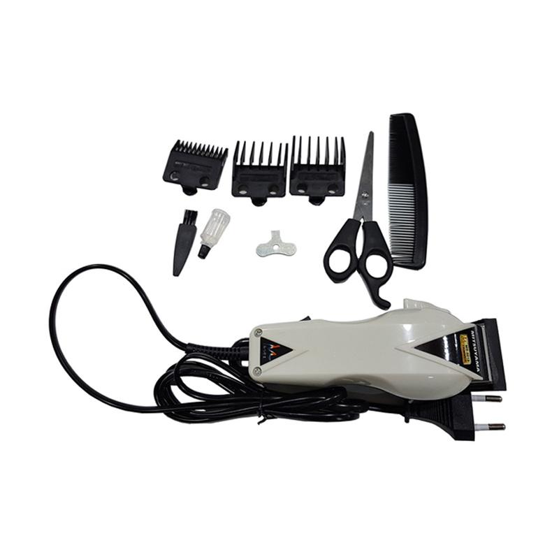 jual mitsuyama ms 5019 alat cukur harga jual mitsuyama ms 5019 alat cukur harga