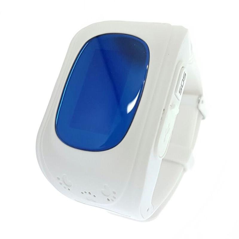 Wonlex Q50 White jual wonlex q50 jam tangan anak white harga Wonlex Q50 White jual wonlex q50 jam tangan anak white harga
