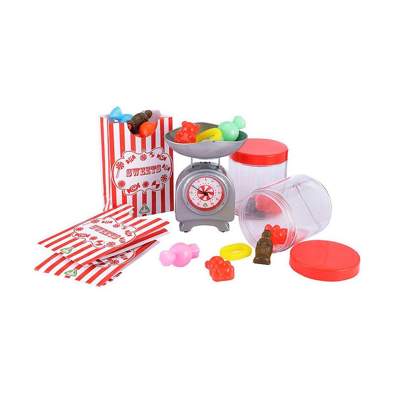 Jual ELC Sweet Shop Mainan Anak - 141191 Online - Harga