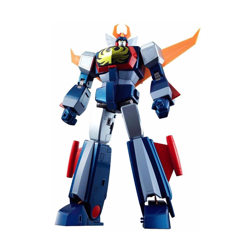 Jual Bandai SOC Tryder G7 Action Figure di Seller VEGA TOYS & HOBBIES