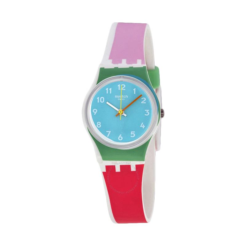 Jual Swatch LW146 Jam Tangan Wanita Online - Harga