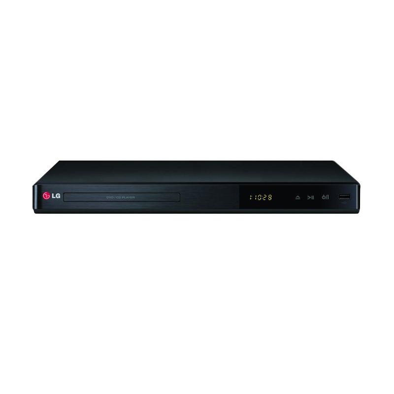 Jual LG DP542H DVD Player di Seller Mulia Abadi Pandau Hulu II, Kota