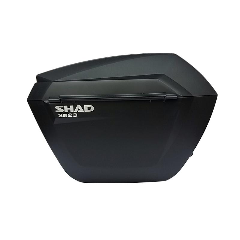 Jual SHAD SH 23 Side Box Online - Harga & Kualitas 