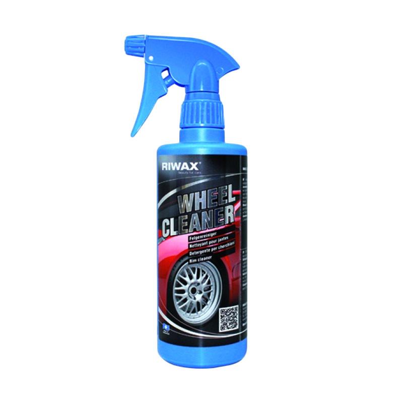 Jual Riwax Wheel Cleaner Cairan Pembersih Velg Murah