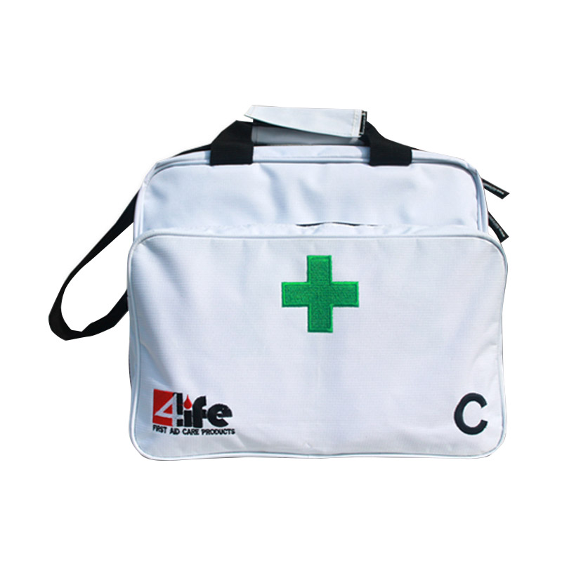 Jual 4Life First Aid Kit Type C Se   suai Peraturan
