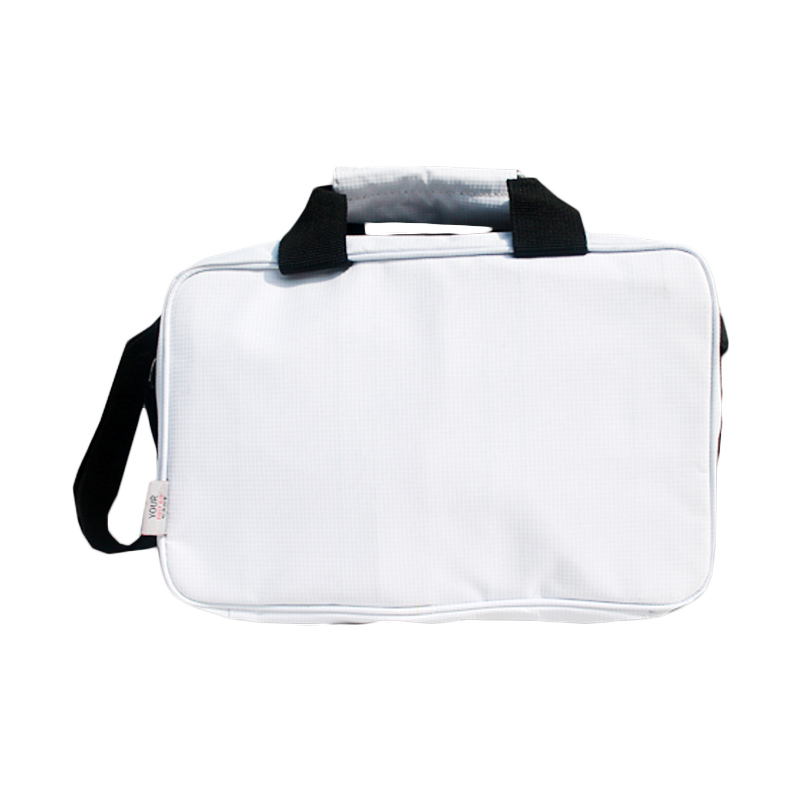 Jual First Aid    Kit White Bag Tipe A Sesuai PERMEN Online