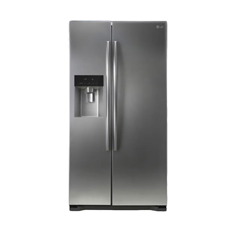 jual lg gc l207syv kulkas khusus kota medan sekitarnya jual lg gc l207syv kulkas khusus kota medan sekitarnya