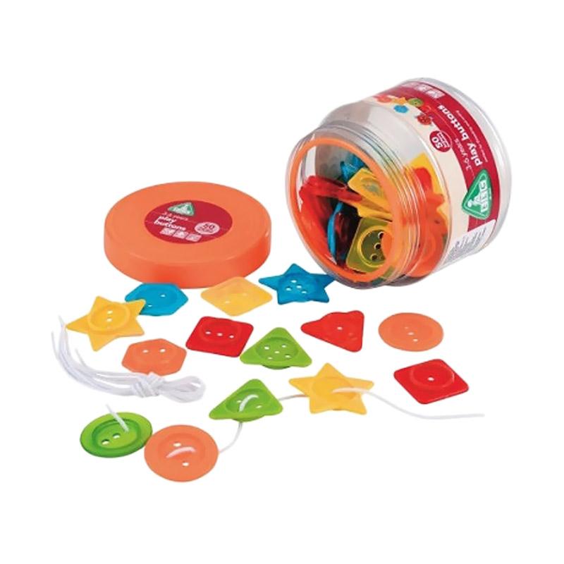 Jual ELC Play Buttons Mainan Edukasi Anak Online - Harga Jual ELC Play Buttons Mainan Edukasi Anak Online - Harga
