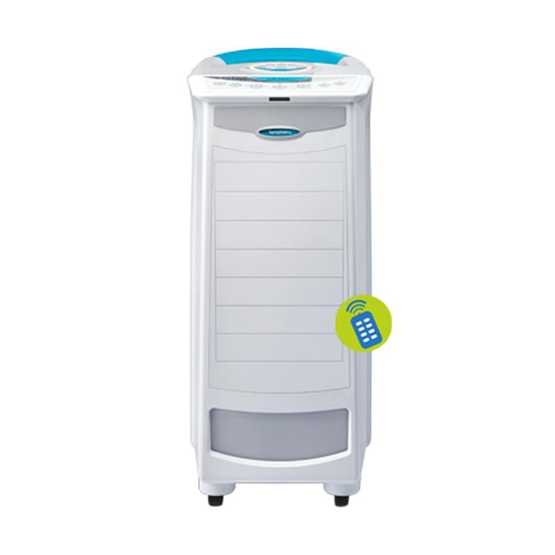 Jual Symphony Air Cooler Silver i di Seller Symphony Air Cooler
