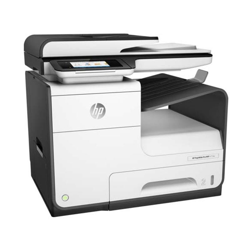 Jual HP    Pagewide Pro 477DW Printer Online September 2020