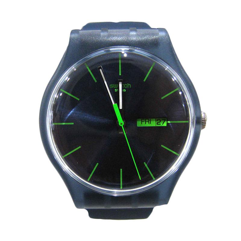 Jual Swatch SUON700 Jam Tangan Pria Online - Harga 