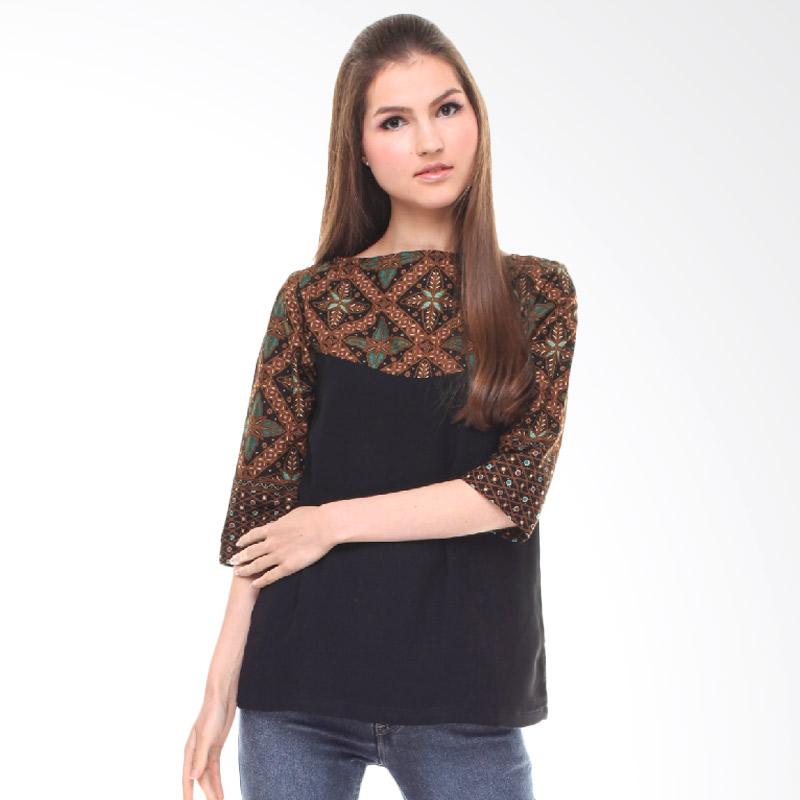 jual anakara hedgerows top atasan wanita harga kualitas terjamin blibli jual anakara hedgerows top atasan wanita harga kualitas terjamin blibli