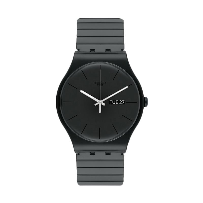 Jual Swatch SUOB708B Jam Tangan Pria Online - Harga 