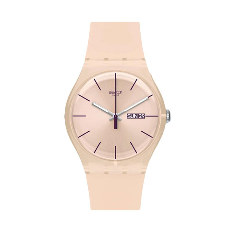 Jual Swatch SUOT700 Jam Tangan Pria Online - Harga 