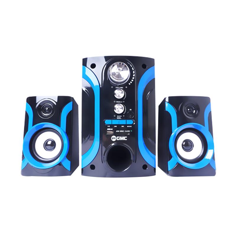 Jual GMC 888L Speaker Aktif Online - Harga & Kualitas