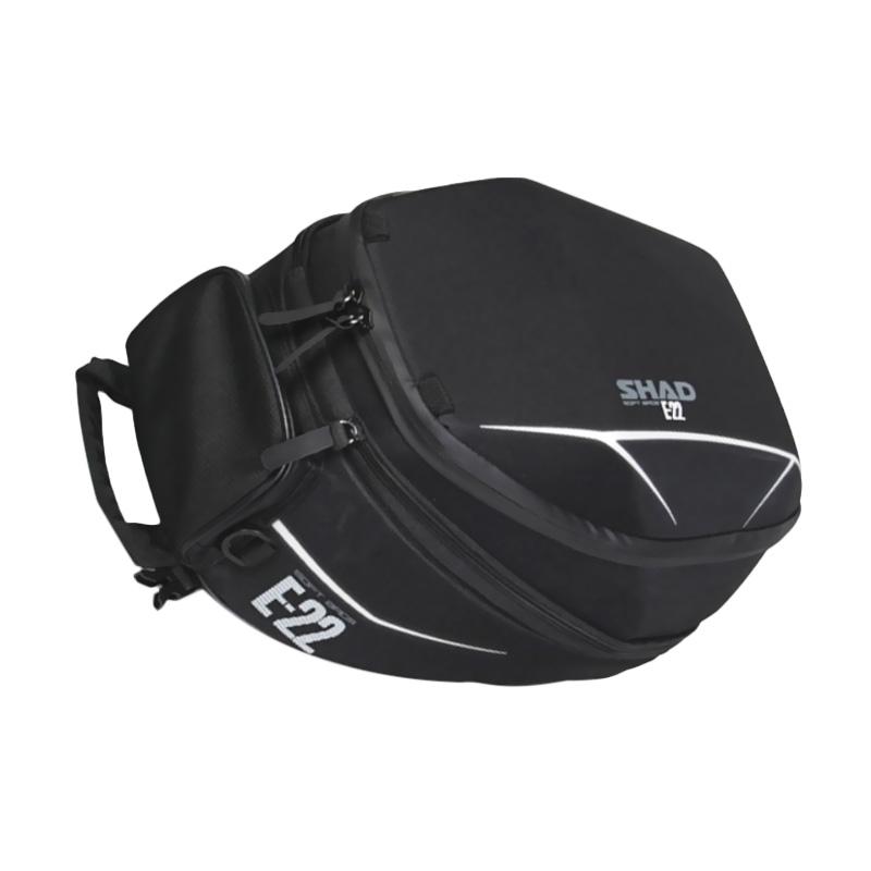 Jual Shad Tank Bag E 22 Hitam Di Seller Biker Jowo Cipayung, Kota