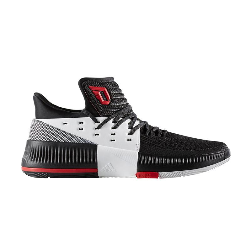 jual adidas basketball damian lillard 3 hitam sepatu jual adidas basketball damian lillard 3 hitam sepatu