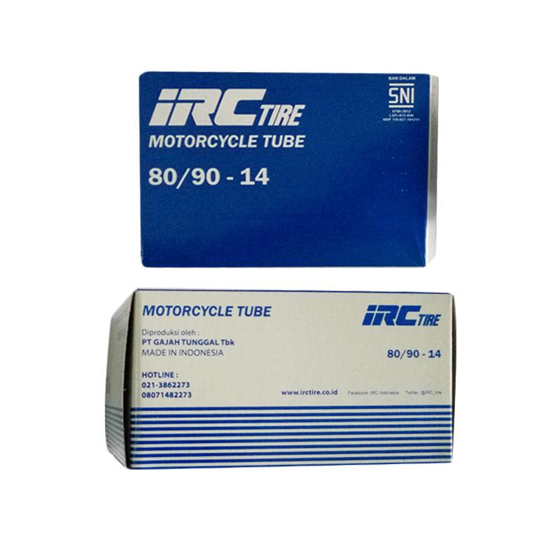 jual irc tire motorcycle 80 90 14 ban dalam motor harga kualitas terjamin jual irc tire motorcycle 80 90 14 ban dalam motor harga kualitas terjamin