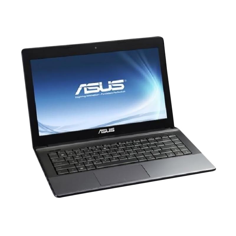 Jual Asus X550ZE AMD FX-7500 Notebook Online - Harga 