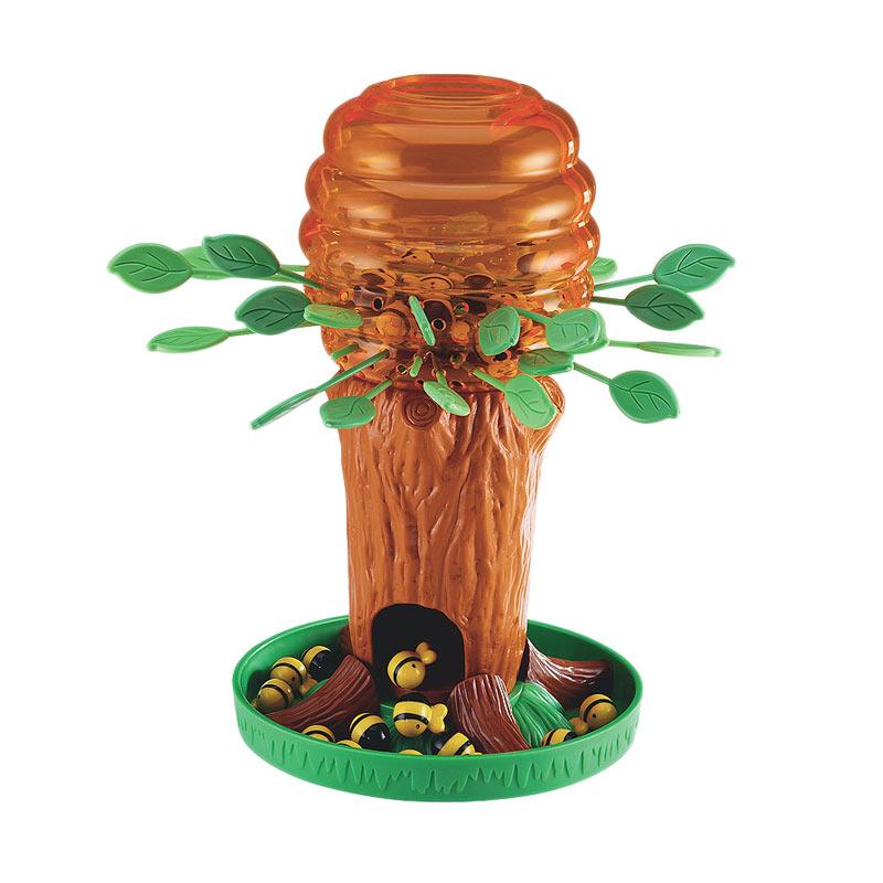 Jual ELC Honey Bee Tree Game 110383 Di Seller Mothercare Cipeucang