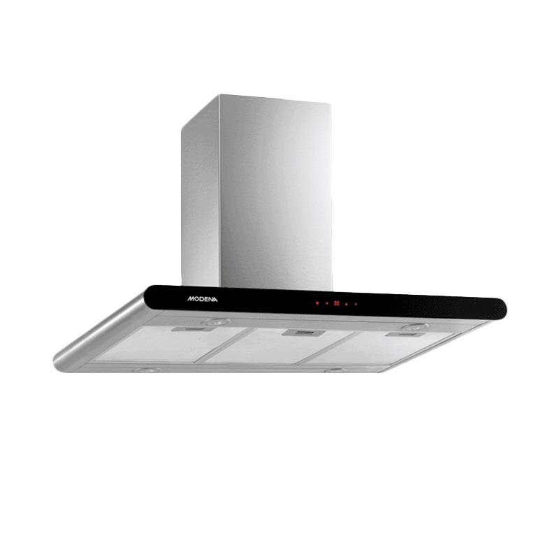 Jual Modena LX 9107 Island Cooker Hood di Seller Glodok Elektronik