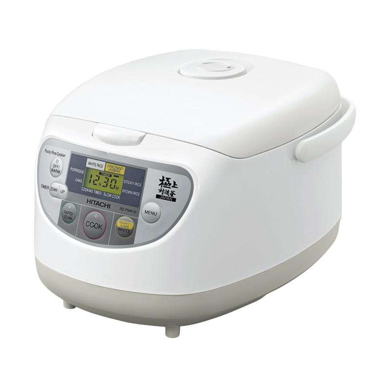 jual hitachi rz pma18y rice cooker kab bandung jual hitachi rz pma18y rice cooker kab bandung