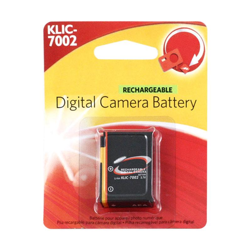 Jual Kodak Baterai For Klic7002 Or K7002 Di Seller Bersama Photo