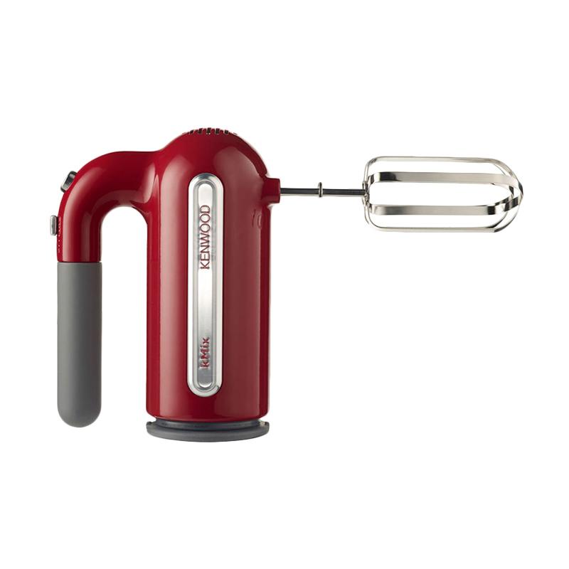 Jual Kenwood Hm791 Hand Mixer Red Di Seller Price Promo Blw Ancol