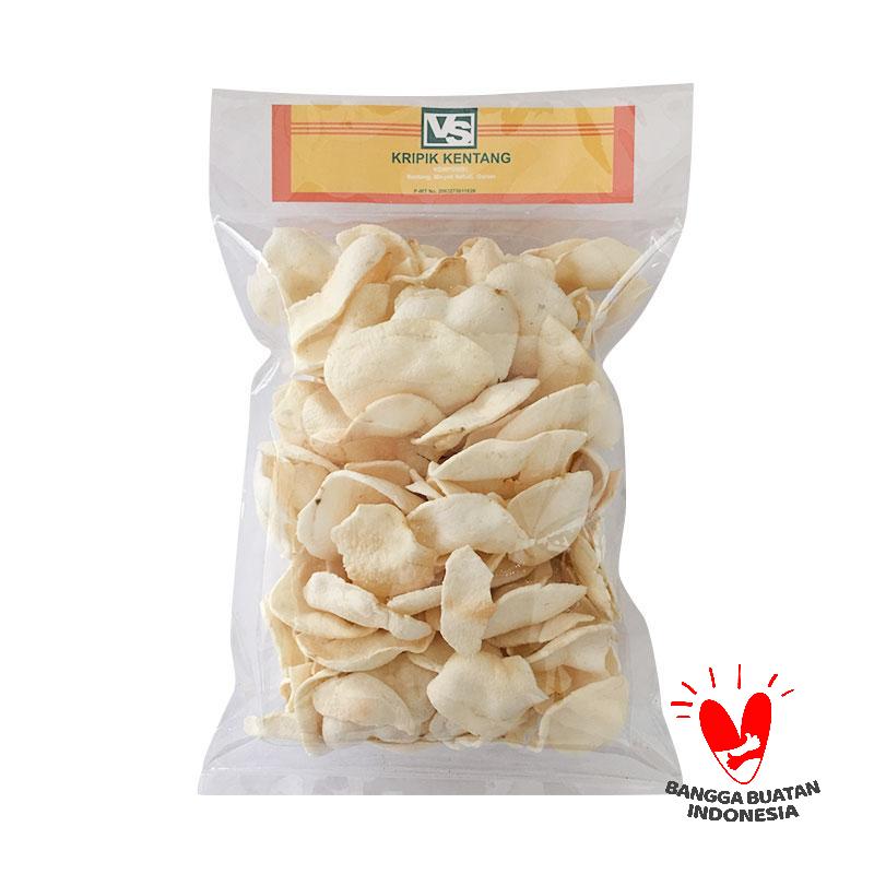 Jual VS SNACK Kripik Kentang  Cemilan  Online Harga 