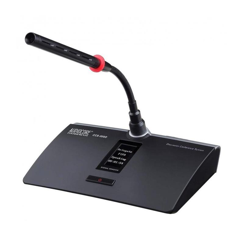 Jual Audiocore Ccs500d Wireless Microphone Di Seller Primanada