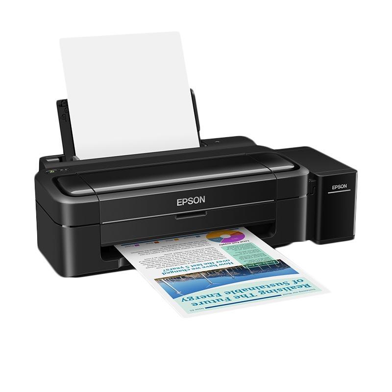 Jual Epson L 310 Printer Online - Harga & Kualitas