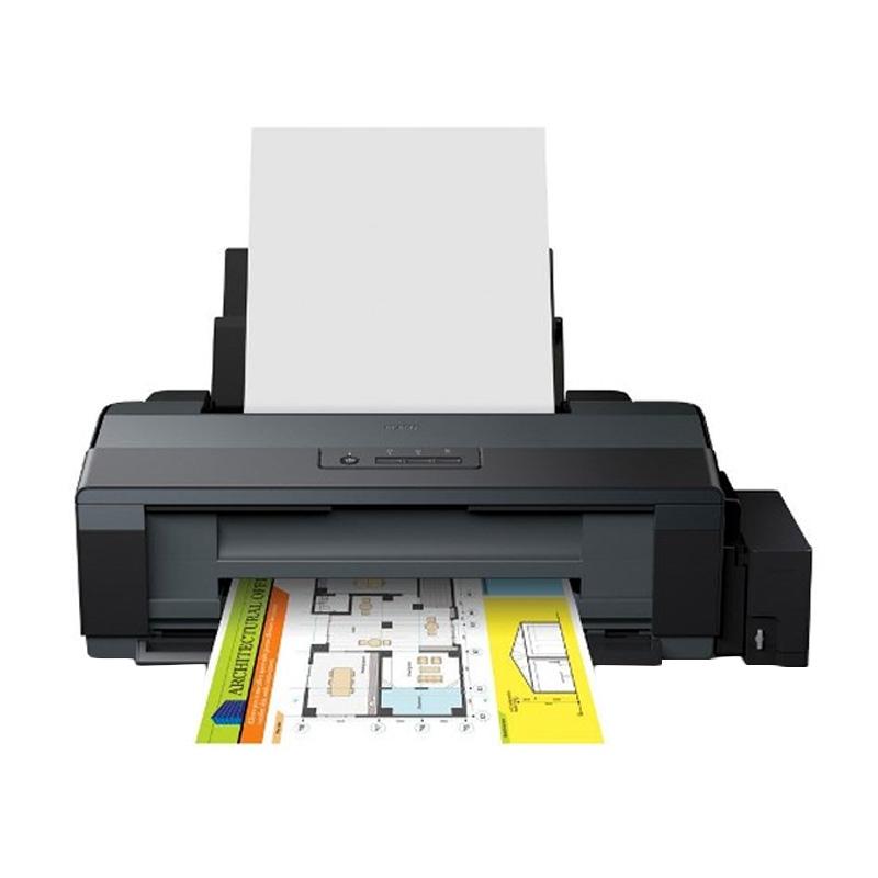 Promo Epson L1300 Printer Diskon 43% di Seller IT SOLUTIONS - Kota