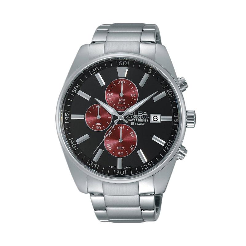 Jual Alba AM3203X1 Jam Tangan Pria Online - Harga 