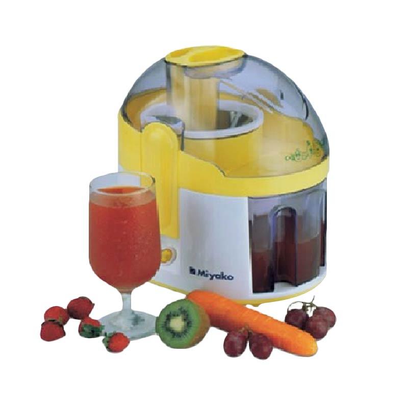 Promo Miyako Je 507 Juicer Diskon 5 Di Seller Metron Elektronika Official Store Metron