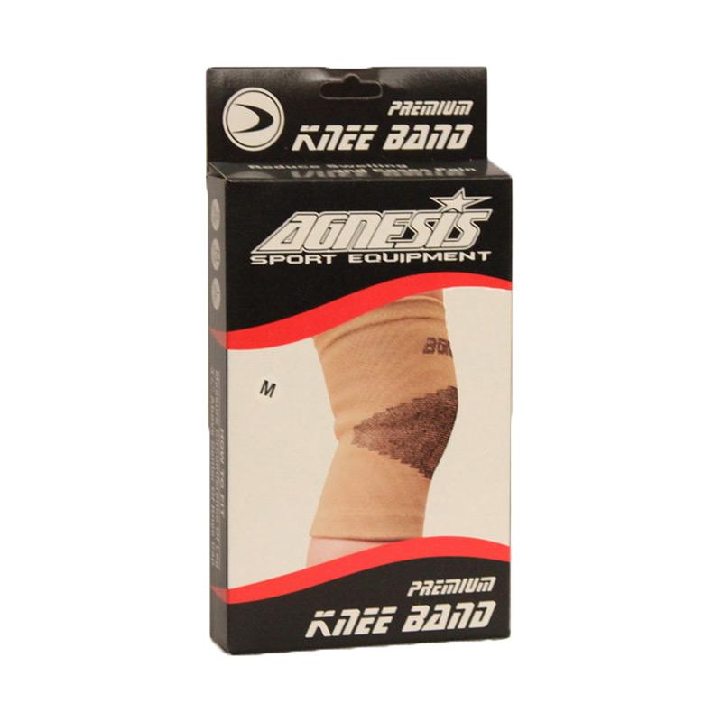 Jual Agnesis Knee Band [Size M] Online - Harga & Kualitas
