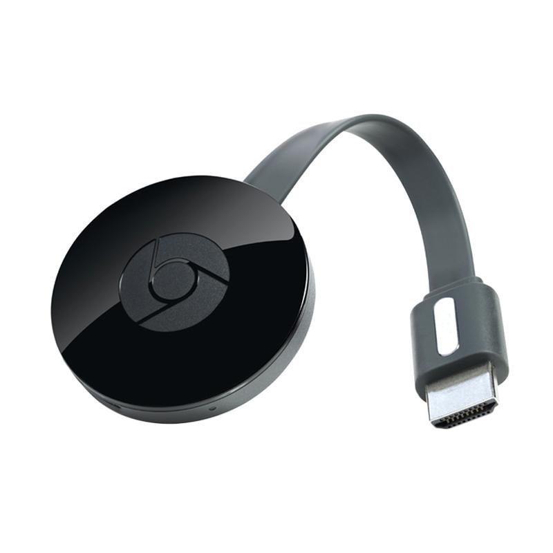 Jual Google Chromecast 2 Adapter Display di Seller Daily Wish Kota