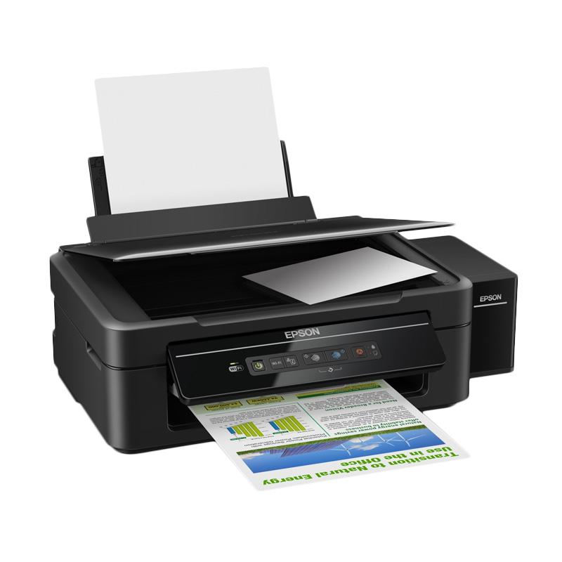 Jual Epson L385 printer (pengganti L365) Online - Harga