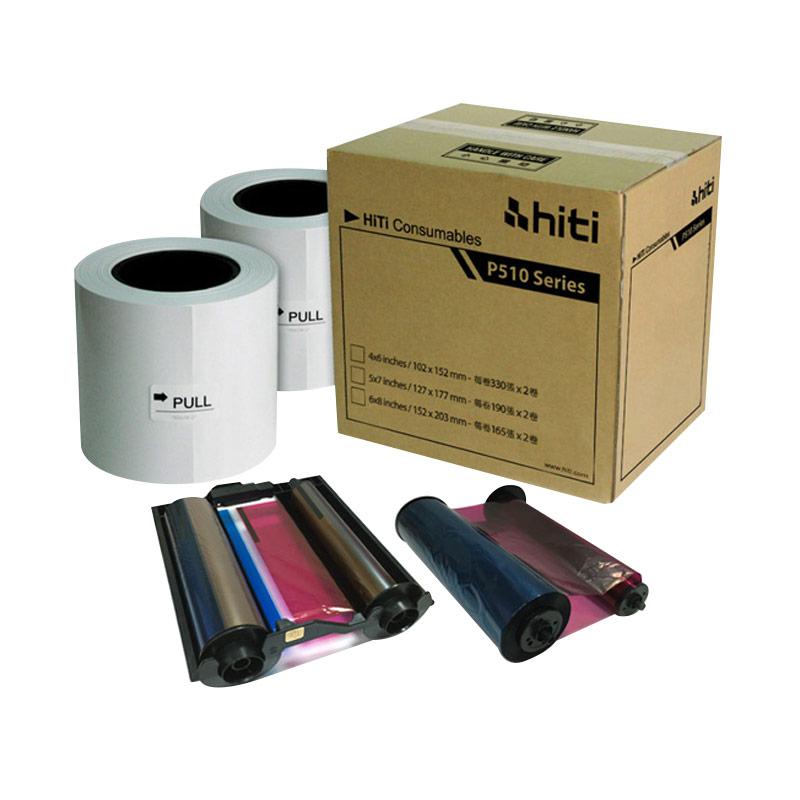 jual hiti p510 4r paper 2 roll harga kualitas jual hiti p510 4r paper 2 roll harga kualitas