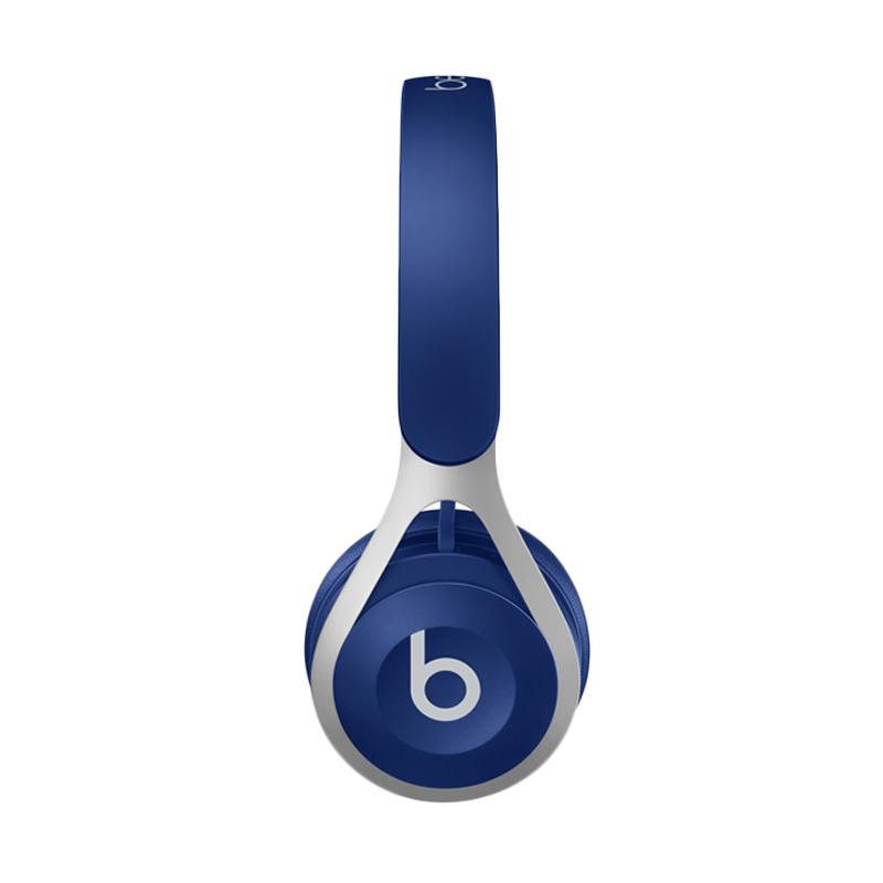 Jual Beats EP Headset - Blue Murah Maret 2020 | Blibli.com