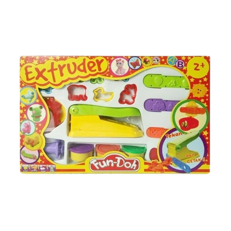 jual doh extruder mainan anak harga kualitas terjamin blibli jual doh extruder mainan anak harga kualitas terjamin blibli