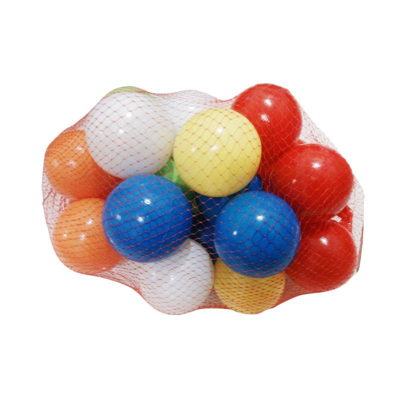 Jual Dunia Toys Mandi Bola Mainan Anak 25 pcs Online Jual Dunia Toys Mandi Bola Mainan Anak 25 pcs Online