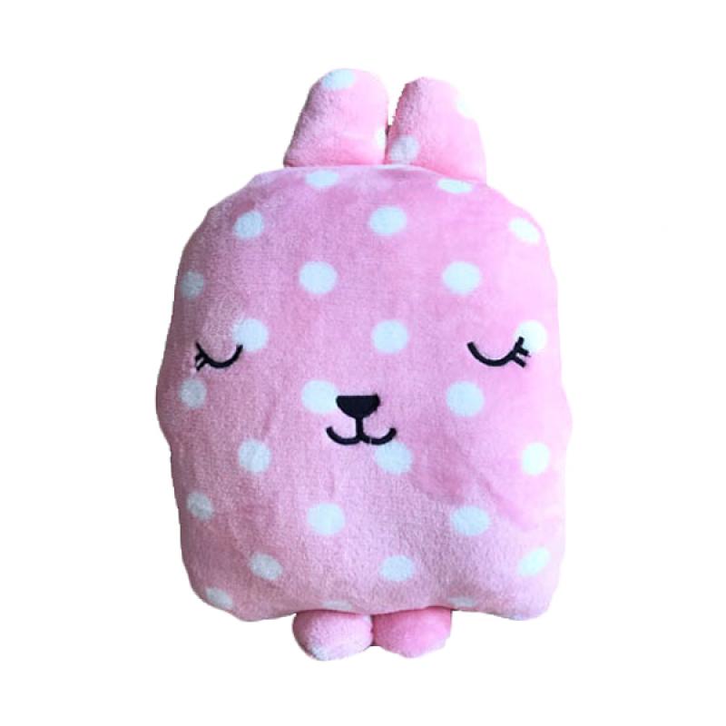 Jual Biebie Bantal Selimut Online - Harga & Kualitas 