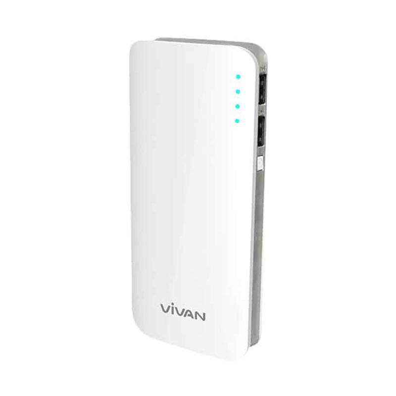 Jual Vivan M11 Power Bank 11000 Mah Harga jual vivan m11 power bank 11000 mah harga